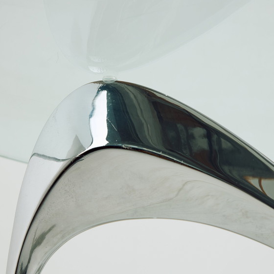 Image 1 of Tavolino da caffè Mk10169 Snake di Knut Hesterberg per Ronald Schmitt