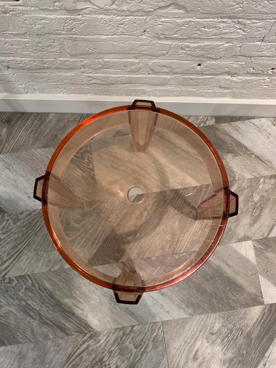 Image 1 of 3 taburetes Kartell Ghost