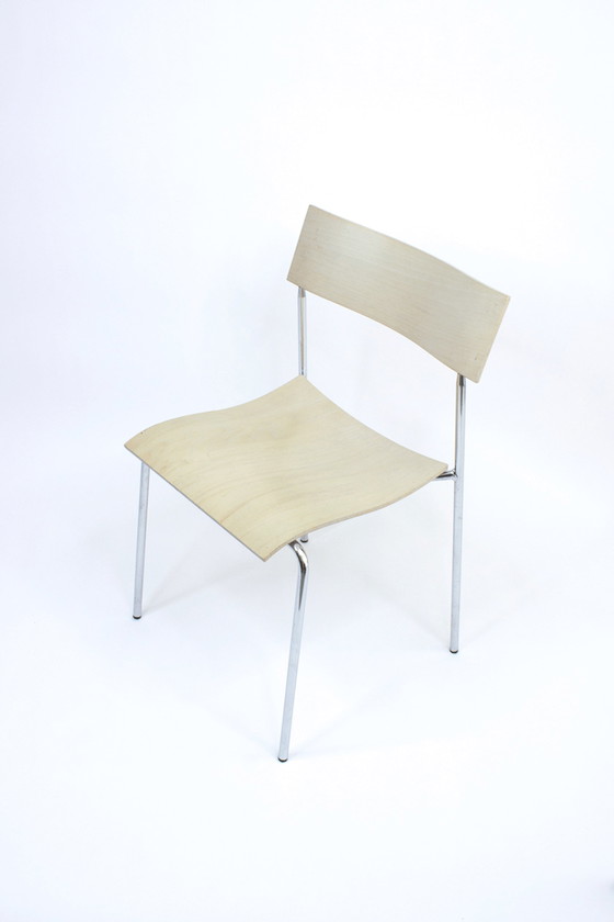 Image 1 of Lammhults 'Campus' Chair, 1997 Sweden