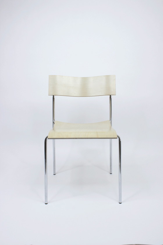 Image 1 of Lammhults 'Campus' Chair, 1997 Sweden