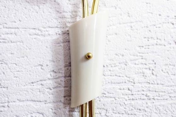 Image 1 of Erco "Tulip" Wall Lamp From The 70S 