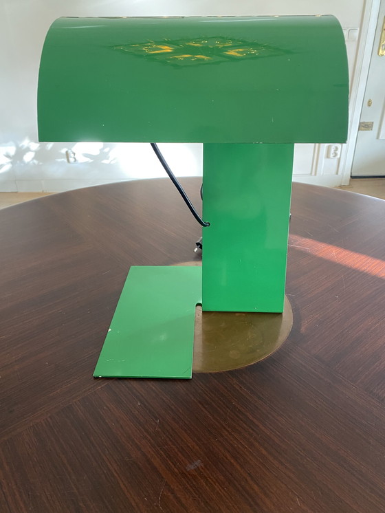 Image 1 of Lampe de table "Blitz" de Stilnovo