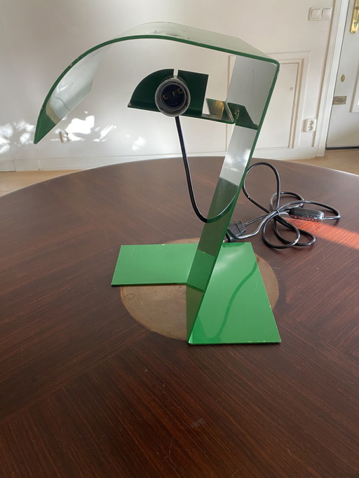 Lampe de table "Blitz" de Stilnovo