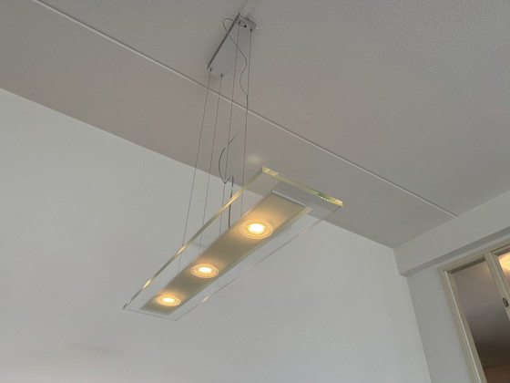 Image 1 of Philips Pendant Lamp Vidro 3 Led