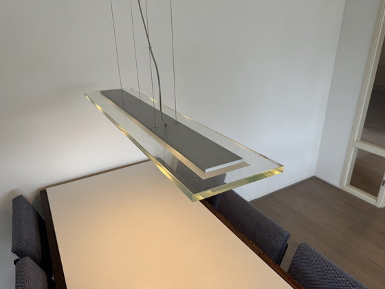 Image 1 of Philips Pendant Lamp Vidro 3 Led