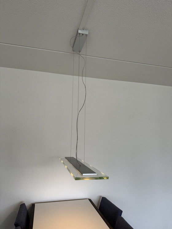 Image 1 of Philips Pendant Lamp Vidro 3 Led