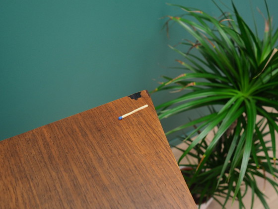 Image 1 of Mahogany Chest Of Drawers, Danish Design, 1960S, Manufacturer: Øm Mobelfabrik