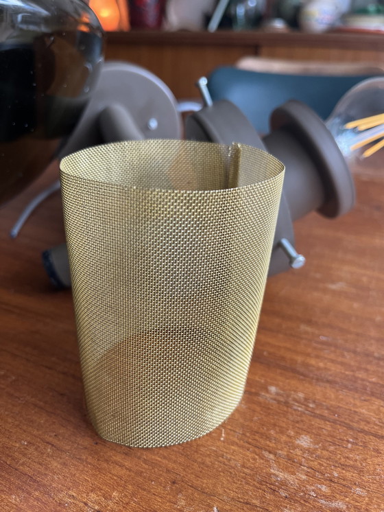 Image 1 of Lampada da parete vintage Raak 'Gaslite' – C-1642