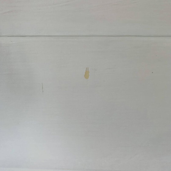 Image 1 of Vintage 3-drawer chest, 1960