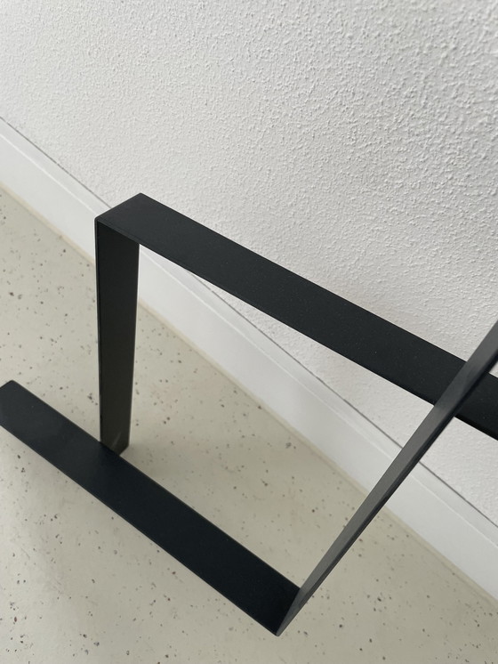 Image 1 of Studio Frederik Roijé Guidelines Magazine Rack