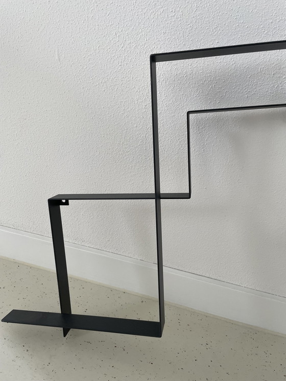 Image 1 of Studio Frederik Roijé Guidelines Magazine Rack