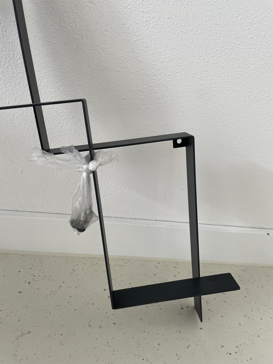 Image 1 of Studio Frederik Roijé Guidelines Magazine Rack