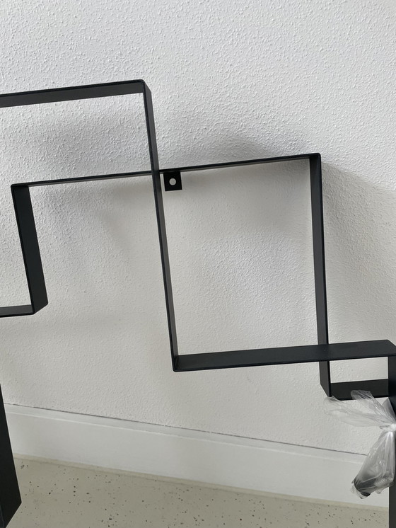 Image 1 of Studio Frederik Roijé Guidelines Magazine Rack