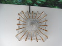 Herda Ceiling Light