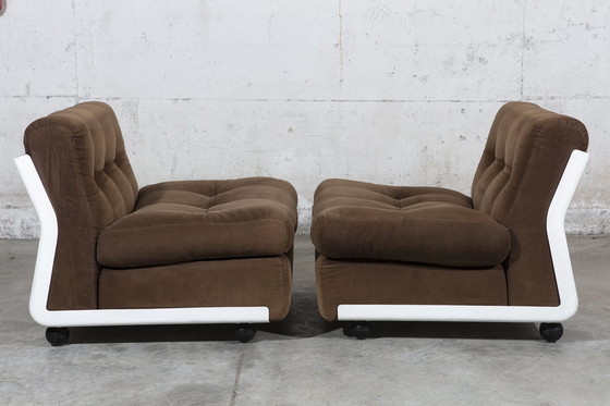 Image 1 of Modular sofa Amanta Cassina&Bellini year '73