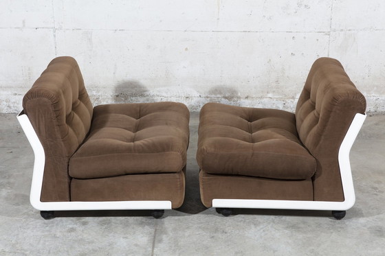 Image 1 of Modular sofa Amanta Cassina&Bellini year '73