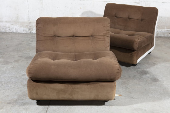 Image 1 of Modular sofa Amanta Cassina&Bellini year '73