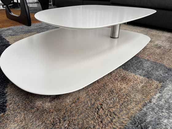 Image 1 of Desalto Tavolino Maxit Coffee Table