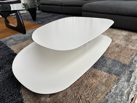 Image 1 of Desalto Tavolino Maxit Coffee Table