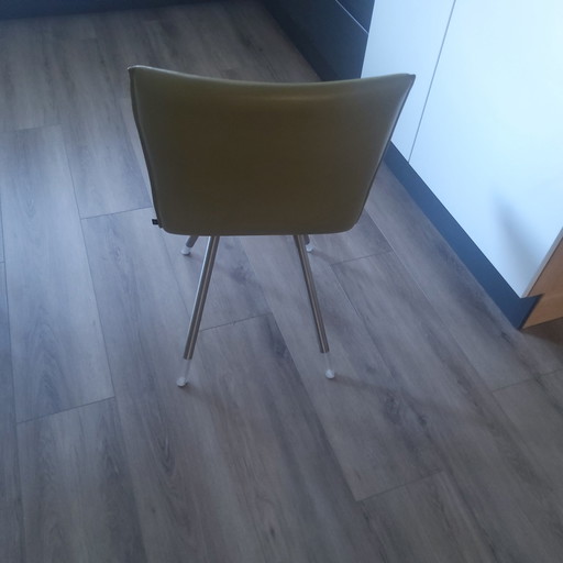 4x Mmikado dining chair