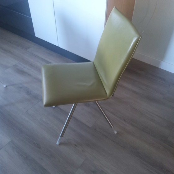 Image 1 of 4x Mmikado dining chair