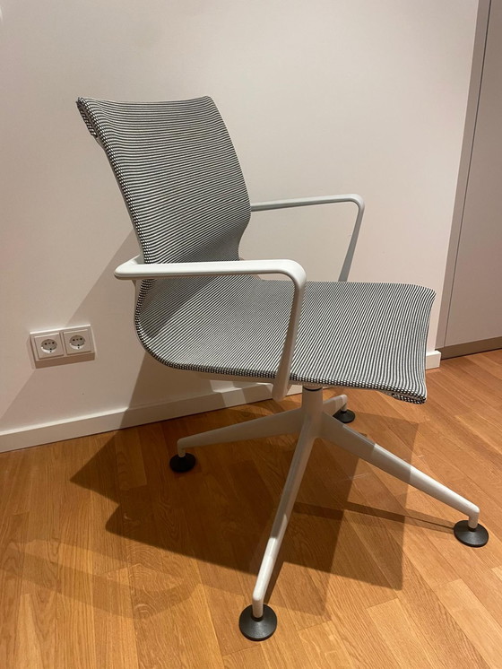 Image 1 of Vitra chair