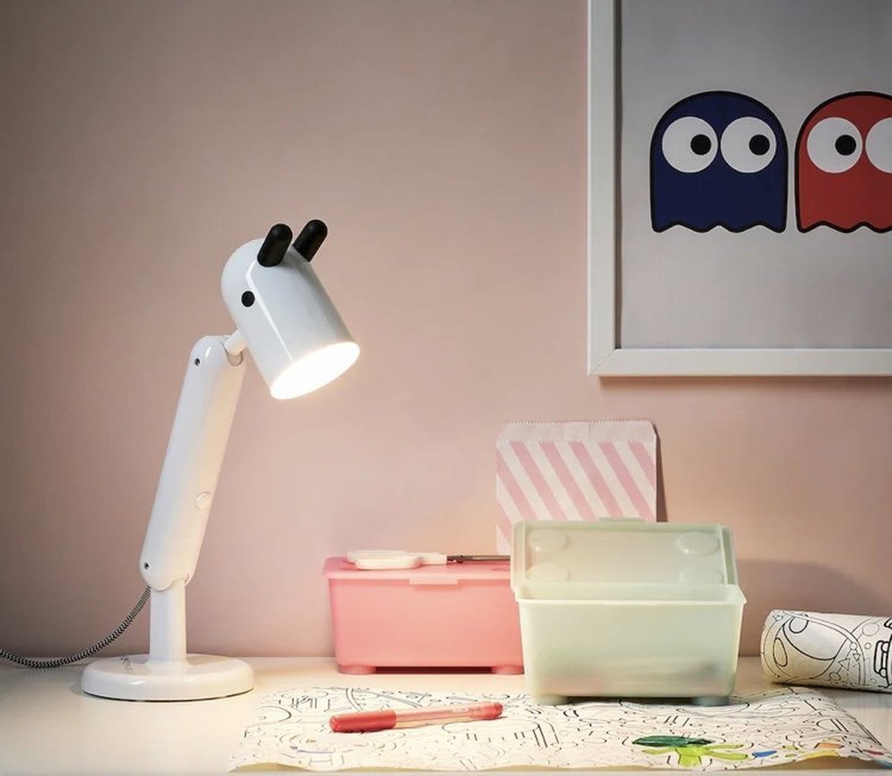 Giraffe lamp ikea on sale