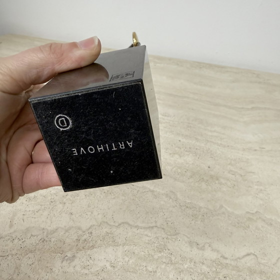 Image 1 of Corry Ammerlaan per Artihove Scultura in bronzo 