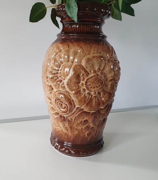 Germanic vase