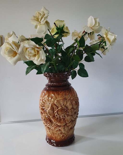 Vase germanique