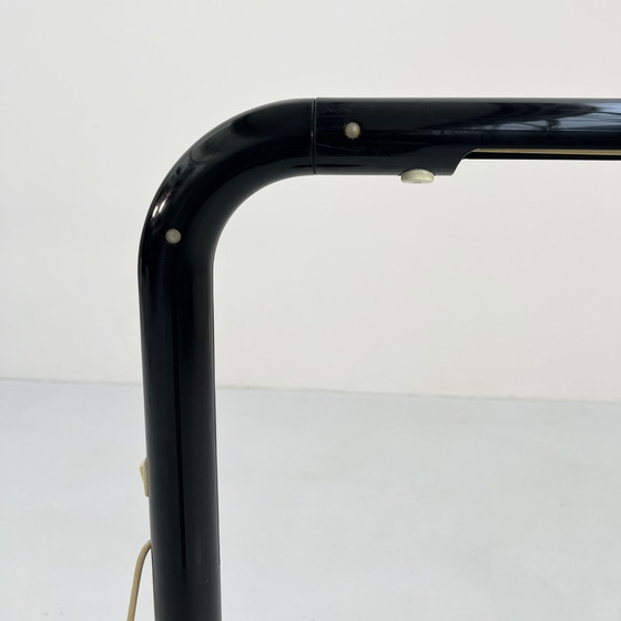 Image 1 of Tube Floor Lamp By Anders Pehrson For Ateljé Lyktan, 1970S