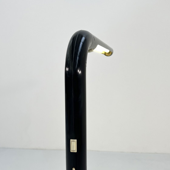 Image 1 of Tube Floor Lamp By Anders Pehrson For Ateljé Lyktan, 1970S