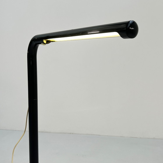 Image 1 of Tube Floor Lamp By Anders Pehrson For Ateljé Lyktan, 1970S