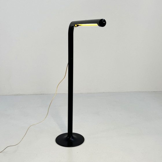 Image 1 of Tube Floor Lamp By Anders Pehrson For Ateljé Lyktan, 1970S