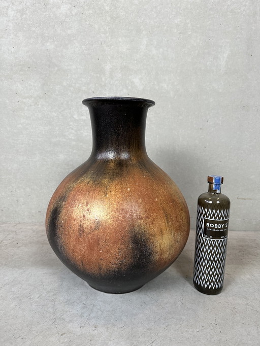 XL ceramic vase