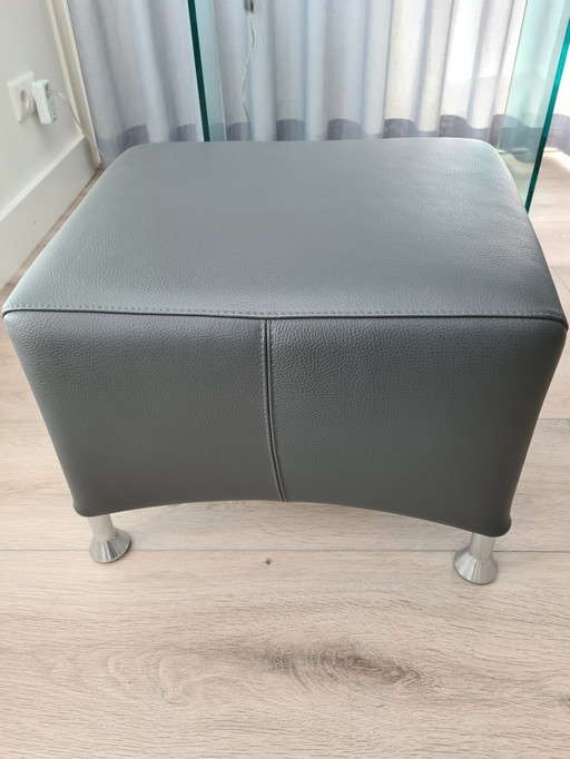 Leolux Paian pouffe