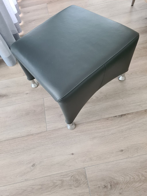 Leolux Paian pouffe