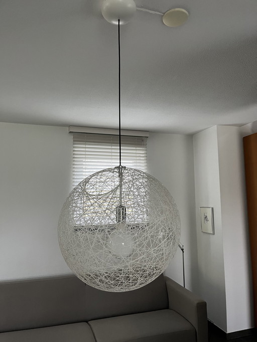 Moooi Pendant Lamp Bertjan Pot