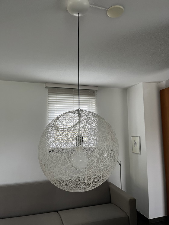 Image 1 of Moooi Pendant Lamp Bertjan Pot