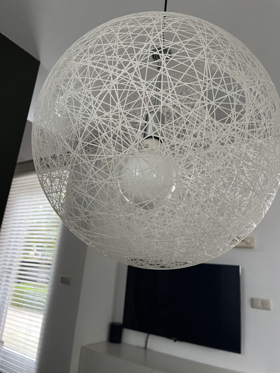 Image 1 of Moooi Pendant Lamp Bertjan Pot