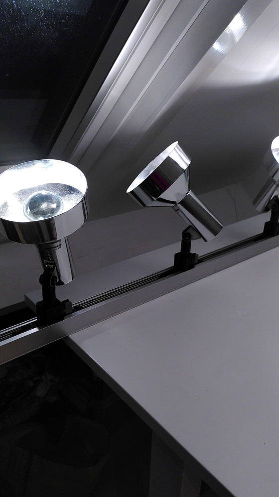 Image 1 of Faretti Erco Rail 7