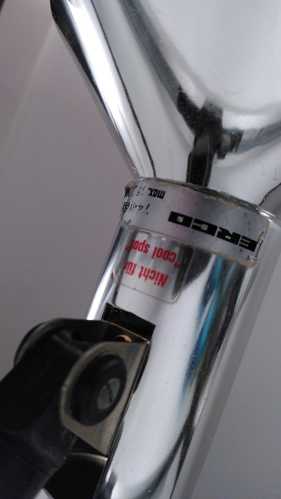 Image 1 of Faretti Erco Rail 7