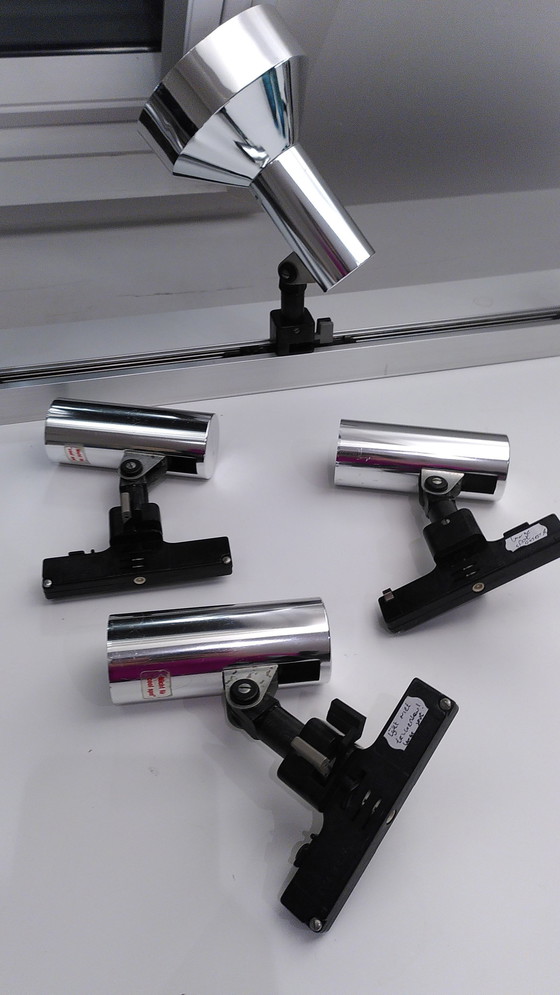 Image 1 of Faretti Erco Rail 7