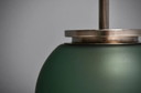 Lampe à poser 'Chi' d'Artemide Emma Gismondi Schweinberger