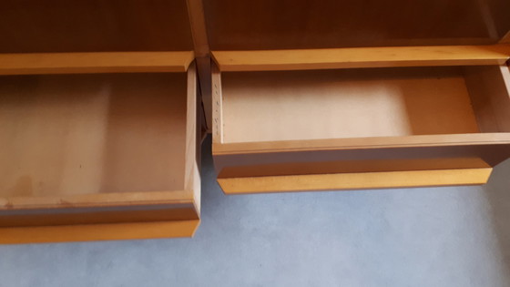 Image 1 of Vintage dresser cabinet