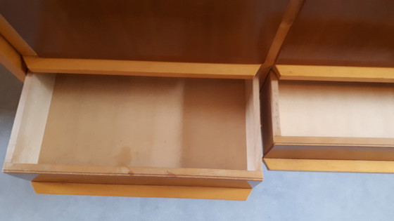 Image 1 of Vintage dresser cabinet