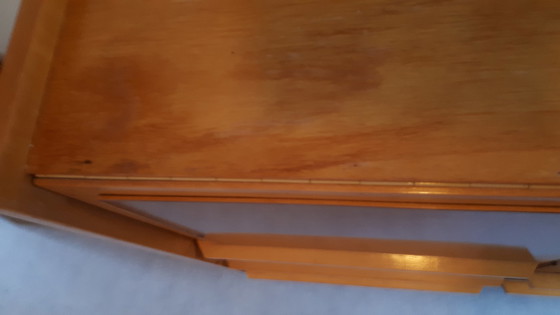 Image 1 of Commode vintage