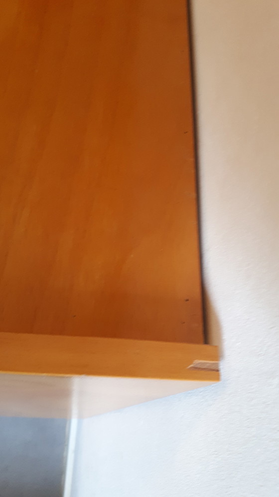 Image 1 of Commode vintage