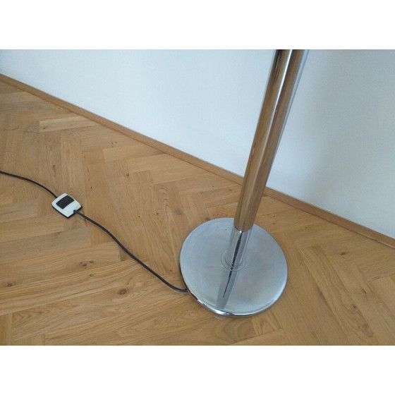 Image 1 of Lámpara de pie de mediados de siglo de Staff Leuchten, Alemania, década de 1970