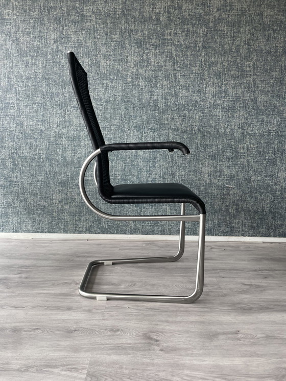 Image 1 of 6x Tecta B25i chairs